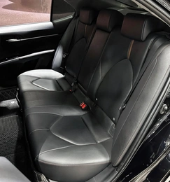 Седан Toyota Camry 2020 года, 2997000 рублей, Красноярск