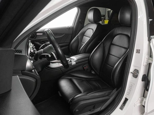 Седан Mercedes-benz C-класс 2018 года, 2799000 рублей, Тюмень