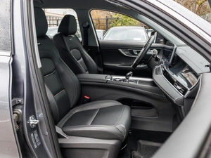 Внедорожник Chery Tiggo 7 Pro Max 2025 года, 2220000 рублей, Большой Сочи