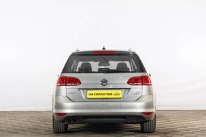Универсал Volkswagen Golf 2014 года, 1159000 рублей, Тюмень