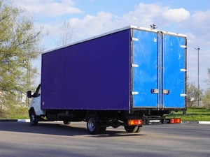 ГАЗ ГАЗель 3302 2.9 MT (107 л.с.) 2021г. 2021 года, 1557000 рублей, Воронеж