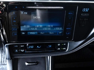 Универсал Toyota Auris 2017 года, 1629000 рублей, Ставрополь