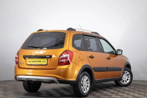 Универсал ВАЗ (LADA) Granta 2019 года, 679000 рублей, Пермь