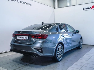 Седан Kia Cerato 2020 года, 1870000 рублей, Красноярск