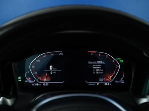 Седан BMW 3 серия 2022 года, 3699077 рублей, Москва