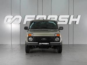 Внедорожник ВАЗ (LADA) Niva Legend 2023 года, 799000 рублей, Минеральные Воды