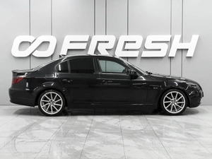 Седан BMW 5 серия 2009 года, 1489000 рублей, Ростов-на-Дону