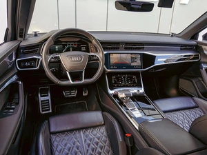 Седан Audi S6 2020 года, 6700000 рублей, Краснодар