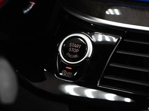 Седан BMW 5 серия 2019 года, 4876000 рублей, Тюмень