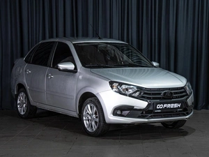 Седан ВАЗ (LADA) Granta 2024 года, 899000 рублей, Волгоград