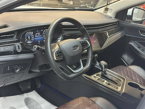 Седан OMODA S5 2023 года, 1447000 рублей, Красноярск