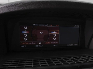 Седан BMW 7 серия 2008 года, 1610000 рублей, Ростов-на-Дону