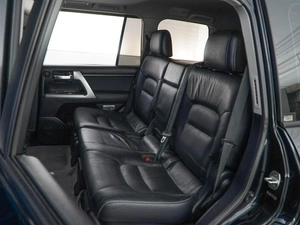 Внедорожник Toyota Land Cruiser 2013 года, 2999444 рублей, Москва
