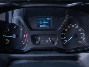 Ford Transit, VIII (2013—н. в.), 2.2 TDCi MT (155 л.с.) 2021г. 2021 года, 2450000 рублей, Волгоград