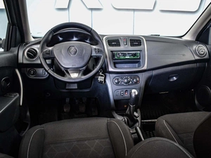 Хетчбэк Renault Sandero Stepway 2018 года, 1020000 рублей, Муром