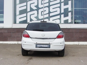 Хетчбэк Opel Astra 2014 года, 619000 рублей, Владимир