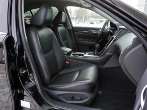 Седан Infiniti Q50 2015 года, 1889000 рублей, Нижний Новгород