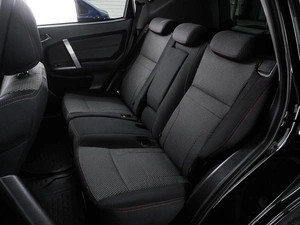 Внедорожник Geely Emgrand X7 2016 года, 929000 рублей, Воронеж