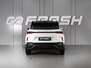 Внедорожник Geely Coolray 2023 года, 2169000 рублей, Минеральные Воды