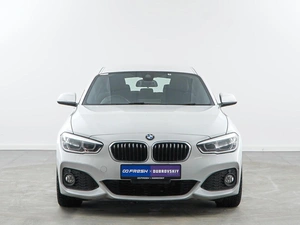 Хетчбэк BMW 1 серия 2015 года, 1348055 рублей, Москва