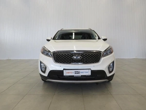 Внедорожник Kia Sorento 2017 года, 2248000 рублей, Калуга