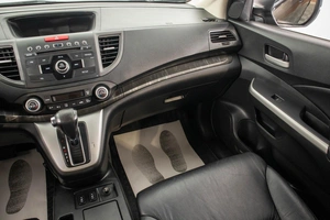 Внедорожник Honda CR-V 2013 года, 2199000 рублей, Барнаул