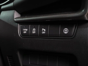 Хетчбэк Mazda 3 2020 года, 1569000 рублей, Воронеж