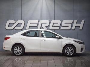 Седан Toyota Corolla 2014 года, 1400000 рублей, Муром