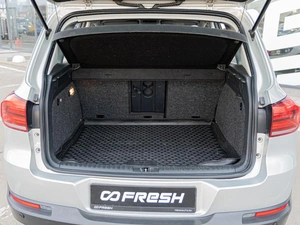 Внедорожник Volkswagen Tiguan 2015 года, 1169000 рублей, Краснодар