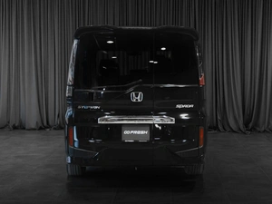 Минивэн Honda Stepwgn 2015 года, 1878000 рублей, Тюмень
