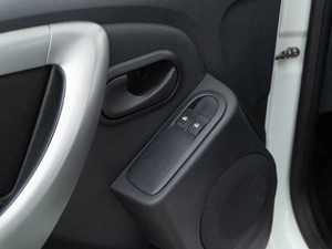 Внедорожник Renault Duster 2012 года, 943055 рублей, Москва