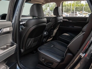 Внедорожник Hyundai Palisade 2020 года, 3900000 рублей, Краснодар