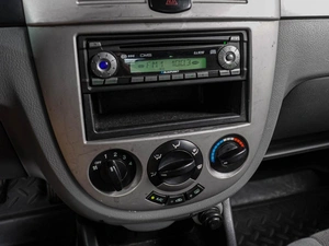 Универсал Chevrolet Lacetti 2007 года, 475000 рублей, Воронеж