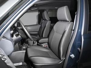 Внедорожник ВАЗ (LADA) Niva Travel 2023 года, 1278000 рублей, Ставрополь