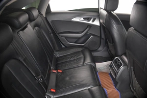 Седан Audi A6 2011 года, 1749000 рублей, Пермь