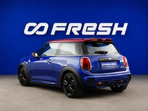 Хетчбэк MINI John Cooper Works 2018 года, 2833055 рублей, Москва