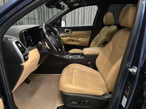 Внедорожник Kia Sorento 2020 года, 3150000 рублей, Красноярск