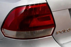 Седан Volkswagen Polo 2012 года, 669000 рублей, Барнаул