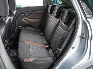 Хетчбэк ВАЗ (LADA) XRAY 2017 года, 840000 рублей, Волгоград