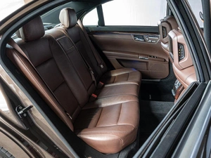 Седан Mercedes-benz S-класс 2012 года, 2115000 рублей, Краснодар