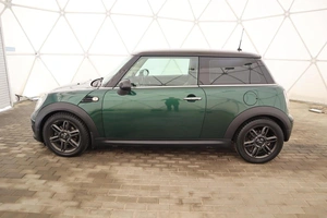 Хэтчбек MINI Hatch 2013 года, 1199000 рублей, Обнинск