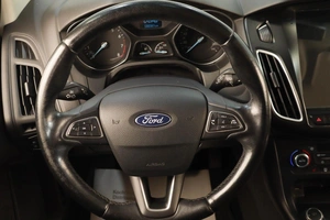 Хетчбэк Ford Focus 2017 года, 1279000 рублей, Челябинск