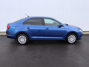 Хэтчбек Skoda Rapid 2020 года, 1520000 рублей, Брянск