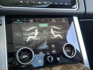 Внедорожник Land Rover Range Rover 2018 года, 6800000 рублей, Уфа