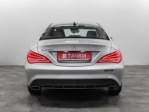 Седан Mercedes-benz CLA-класс 2013 года, 1275000 рублей, Красноярск