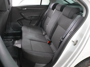 Лифтбек Volkswagen Polo 2020 года, 1444000 рублей, Воронеж