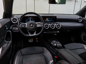Седан Mercedes-benz CLA-класс 2020 года, 3098000 рублей, Краснодар
