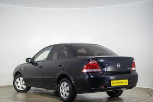 Седан Nissan Almera Classic 2007 года, 569000 рублей, Оренбург