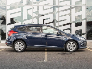 Хетчбэк Ford Focus 2015 года, 998000 рублей, Краснодар