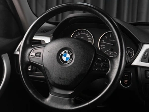 Седан BMW 3 серия 2013 года, 1680000 рублей, Тюмень